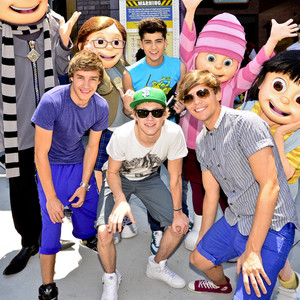 One Direction One Direction